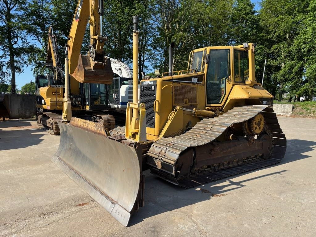 CAT D 6 N LGP - Bulldozer: foto 1 CAT D 6 N LGP - Bulldozer: foto 1