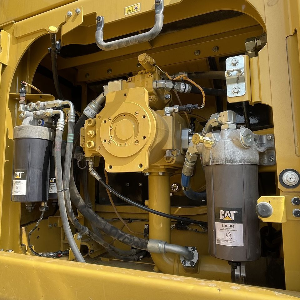 Caterpillar 349 Crawler Excavator CAT Provided Catpillar Used Engineering & Construction Machinery Engine Excavators 2021 40 Ton - Excavadora de cadenas: foto 3 Caterpillar 349 Crawler Excavator CAT Provided Catpillar Used Engineering & Construction Machinery Engine Excavators 2021 40 Ton - Excavadora de cadenas: foto 3