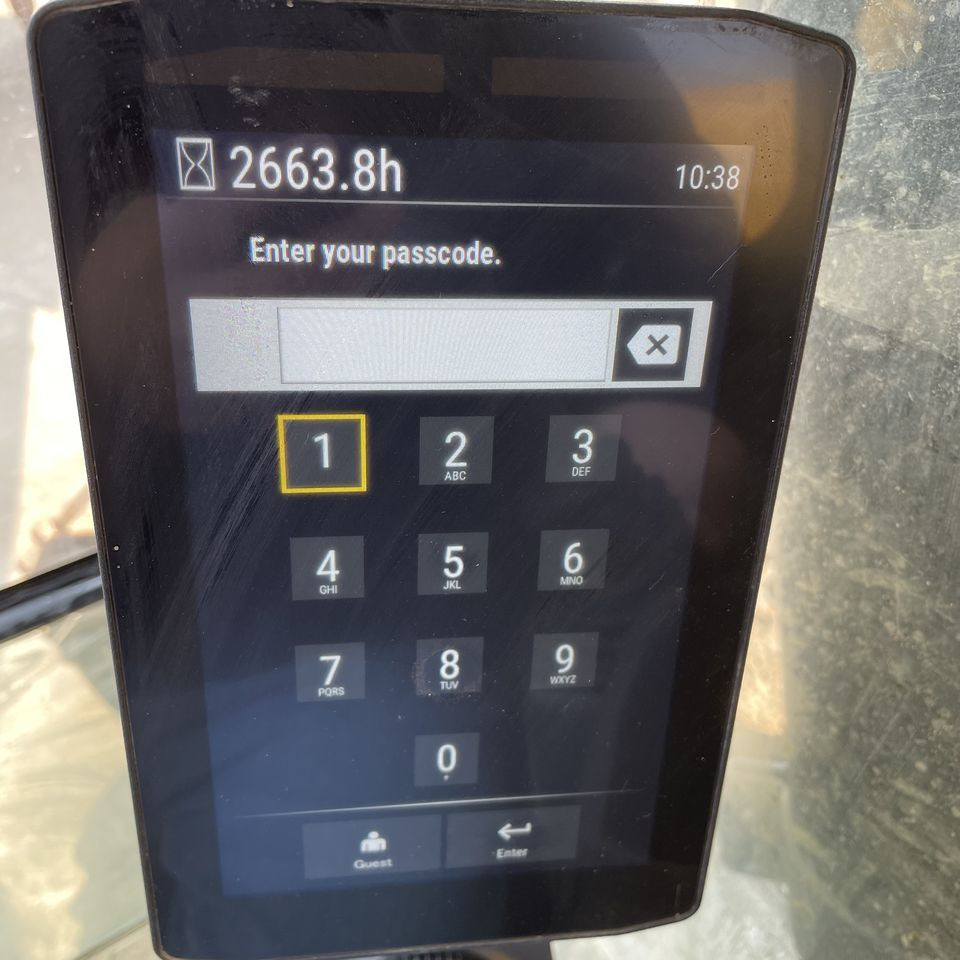 Caterpillar 349 Crawler Excavator CAT Provided Catpillar Used Engineering & Construction Machinery Engine Excavators 2021 40 Ton - Excavadora de cadenas: foto 5 Caterpillar 349 Crawler Excavator CAT Provided Catpillar Used Engineering & Construction Machinery Engine Excavators 2021 40 Ton - Excavadora de cadenas: foto 5