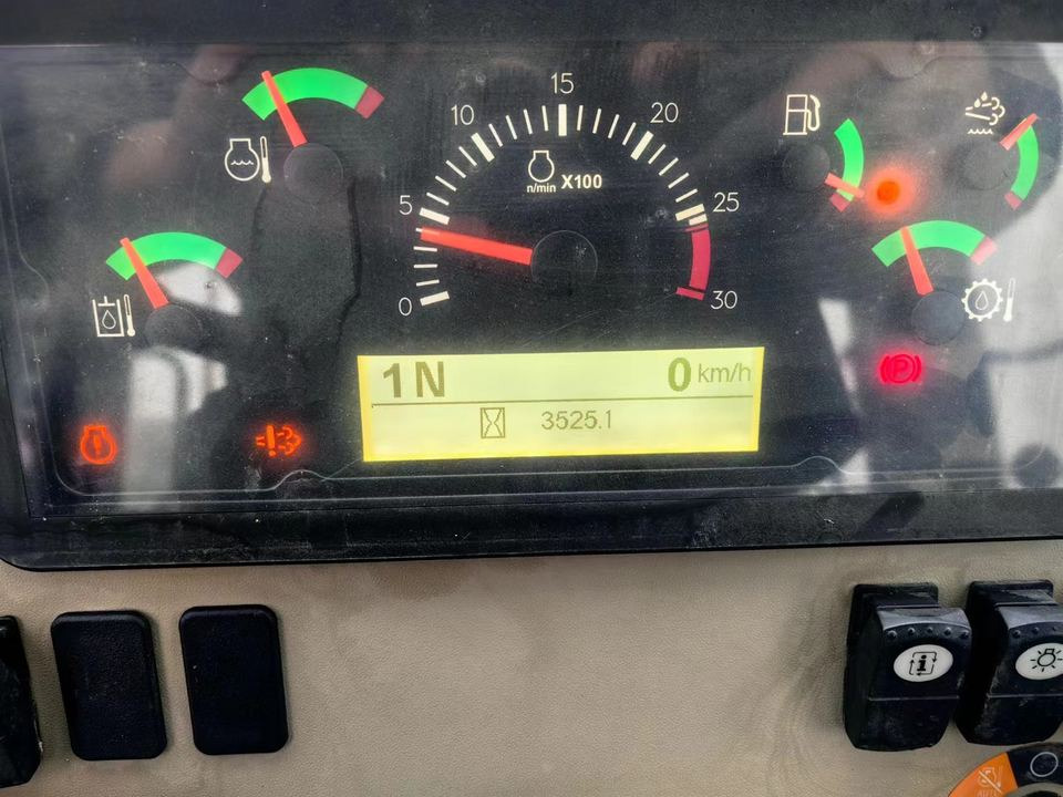 Second Hand Caterpillar CAT 950GC Wheel Loader Used CAT 950GC Wheel Loaders 950GC in Low Price for Hot Sale - Cargadora de ruedas: foto 4 Second Hand Caterpillar CAT 950GC Wheel Loader Used CAT 950GC Wheel Loaders 950GC in Low Price for Hot Sale - Cargadora de ruedas: foto 4