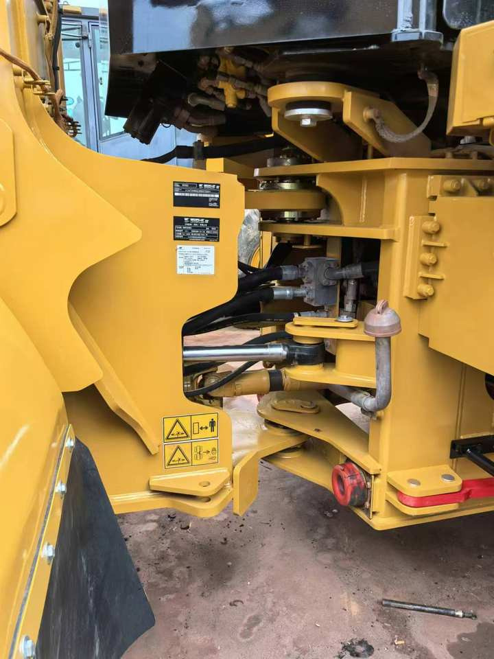 Used Cat 950GC Loader,Caterpillar 950h 950g 950k,Cat Front Loader 936 950 966 986 - Cargadora de ruedas: foto 3 Used Cat 950GC Loader,Caterpillar 950h 950g 950k,Cat Front Loader 936 950 966 986 - Cargadora de ruedas: foto 3