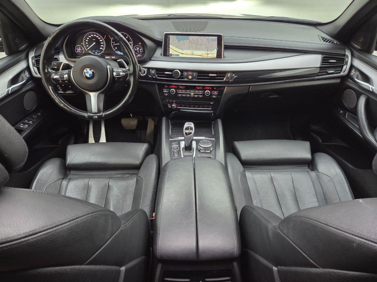 BMW X6 xDrive40d High Executive | 2016 | 188.070 km | JV786F | NAP: Logisch - Coche: foto 5 BMW X6 xDrive40d High Executive | 2016 | 188.070 km | JV786F | NAP: Logisch - Coche: foto 5