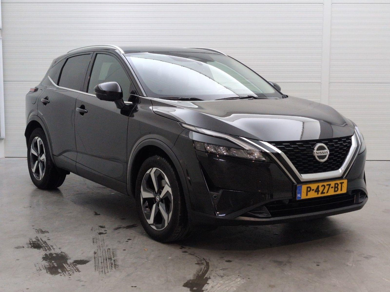 Nissan Qashqai 1.3 MHEV Tekna Plus | 2022 | 75.484 km | P427BT | NAP: Logisch - SUV/ Todoterreno: foto 2 Nissan Qashqai 1.3 MHEV Tekna Plus | 2022 | 75.484 km | P427BT | NAP: Logisch - SUV/ Todoterreno: foto 2