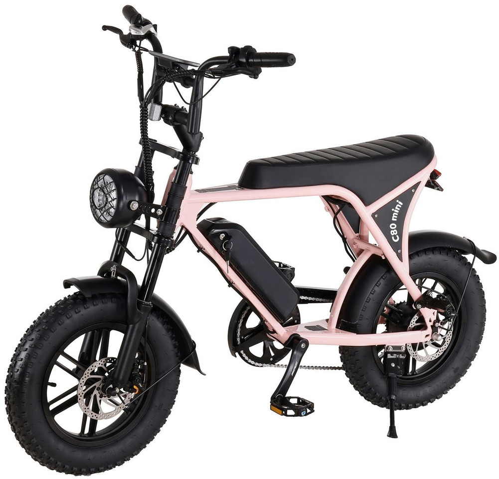 Mini Fatbike | C80 | Diverse kleuren | Vanaf 130 cm | NIEUW! - Otros maquinaria: foto 3 Mini Fatbike | C80 | Diverse kleuren | Vanaf 130 cm | NIEUW! - Otros maquinaria: foto 3
