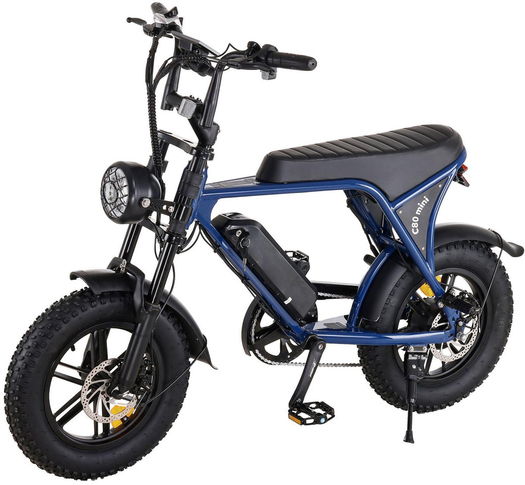Mini Fatbike | C80 | Diverse kleuren | Vanaf 130 cm | NIEUW! - Otros maquinaria: foto 5 Mini Fatbike | C80 | Diverse kleuren | Vanaf 130 cm | NIEUW! - Otros maquinaria: foto 5