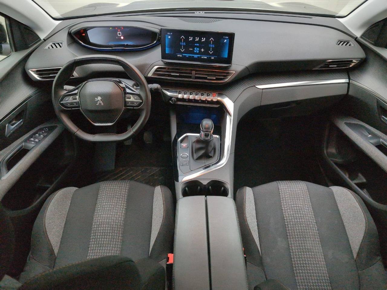 Peugeot 5008 1.2 PureTech Blue Lease Active | 2021 | 66.135 km | N863JT | NAP: Logisch - SUV/ Todoterreno: foto 5 Peugeot 5008 1.2 PureTech Blue Lease Active | 2021 | 66.135 km | N863JT | NAP: Logisch - SUV/ Todoterreno: foto 5