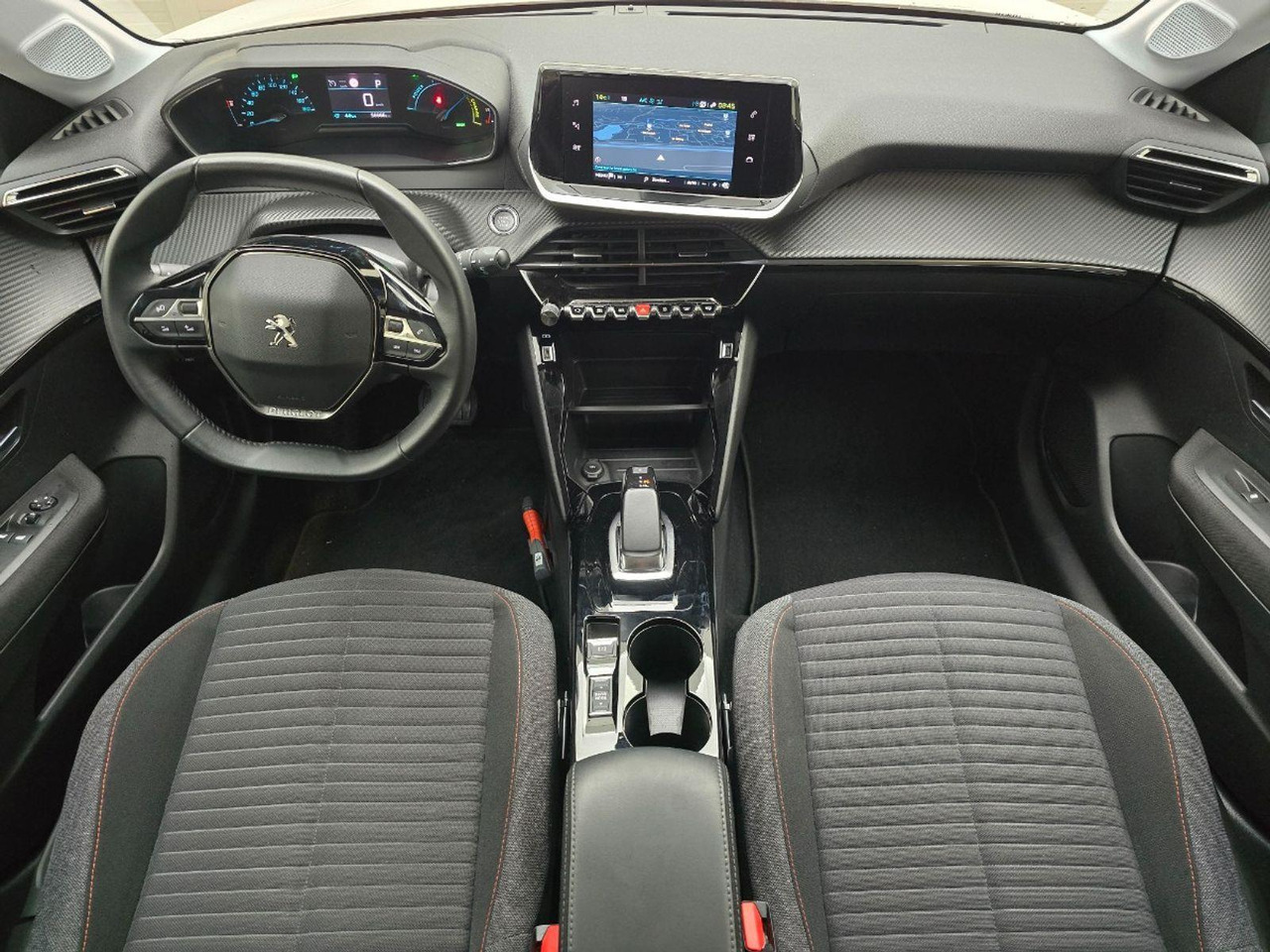 Peugeot e-208 EV Active 50 kWh | 2022 | 56.666 km | Automaat | P697GD | NAP: Logisch - Hatchback: foto 5 Peugeot e-208 EV Active 50 kWh | 2022 | 56.666 km | Automaat | P697GD | NAP: Logisch - Hatchback: foto 5