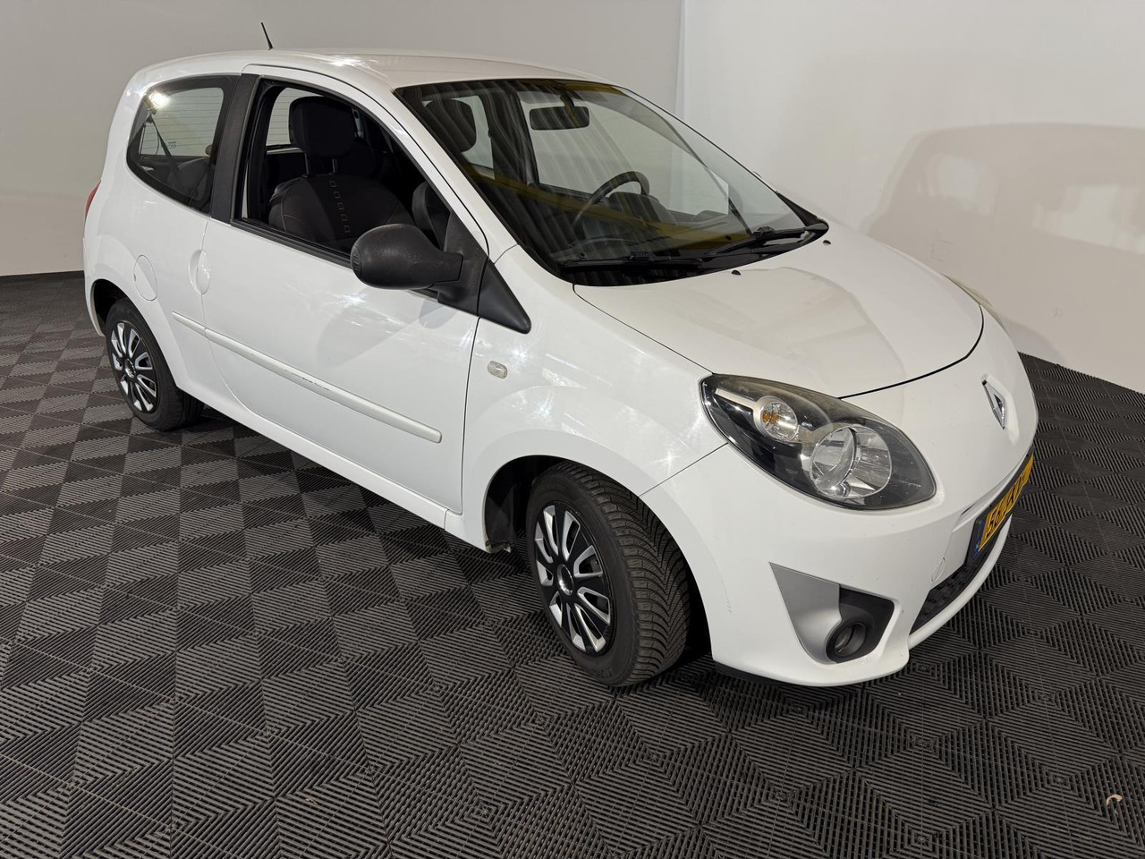 Renault Twingo 1.2 Dynamique | 2009 | 171.021 km | 56-JXX-4 - Hatchback: foto 3 Renault Twingo 1.2 Dynamique | 2009 | 171.021 km | 56-JXX-4 - Hatchback: foto 3