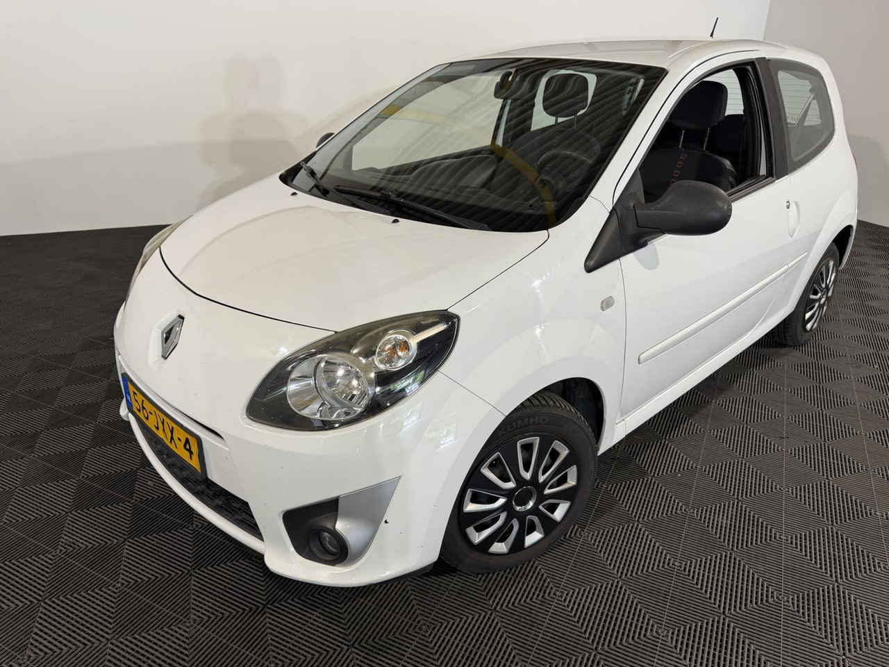 Renault Twingo 1.2 Dynamique | 2009 | 171.021 km | 56-JXX-4 - Hatchback: foto 1 Renault Twingo 1.2 Dynamique | 2009 | 171.021 km | 56-JXX-4 - Hatchback: foto 1