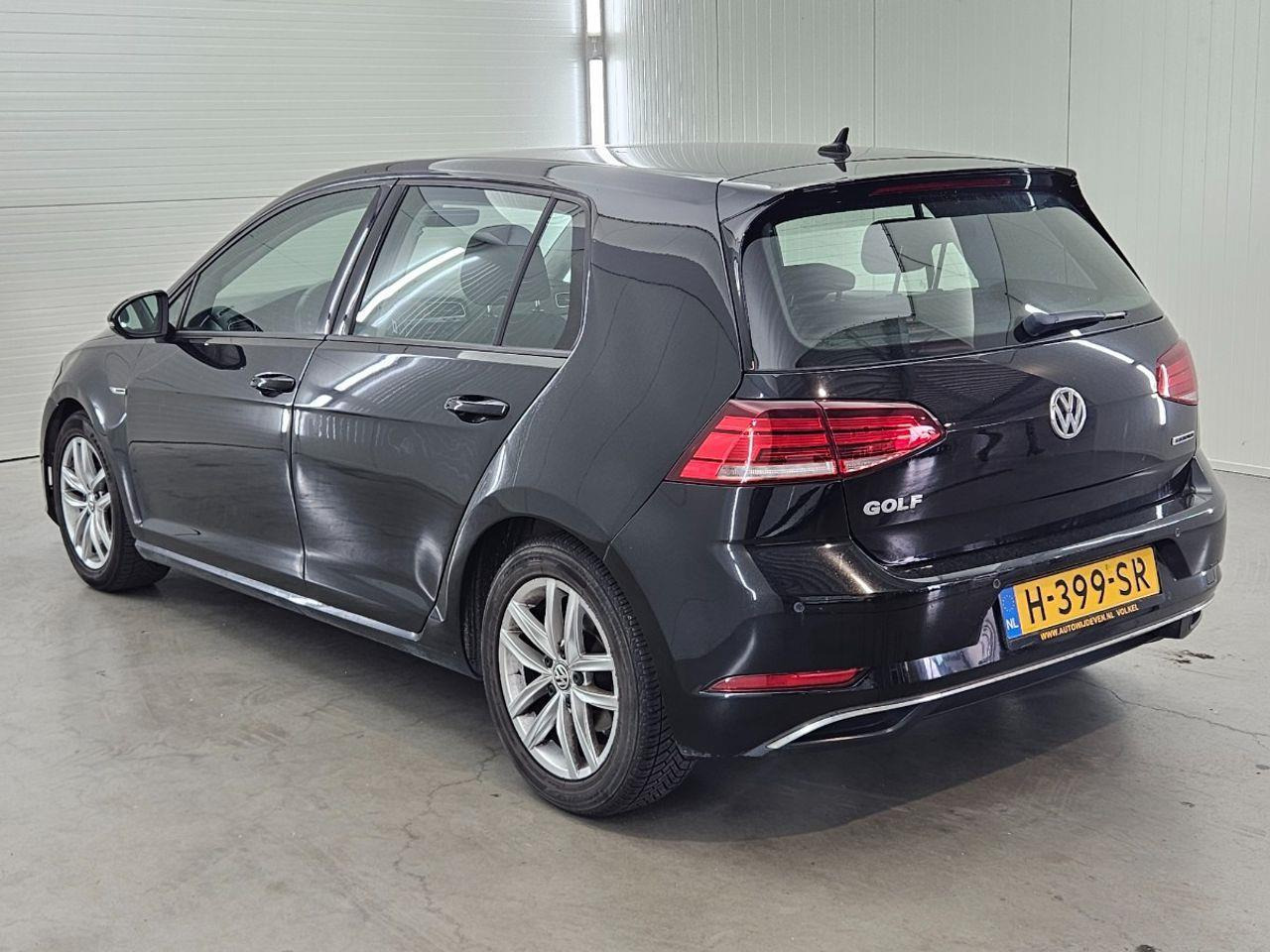 Volkswagen Golf 1.5 TSI Comfortline Business | 2019 | 84.385 km | H399SR | NAP: Geen oordeel - Coche: foto 3 Volkswagen Golf 1.5 TSI Comfortline Business | 2019 | 84.385 km | H399SR | NAP: Geen oordeel - Coche: foto 3