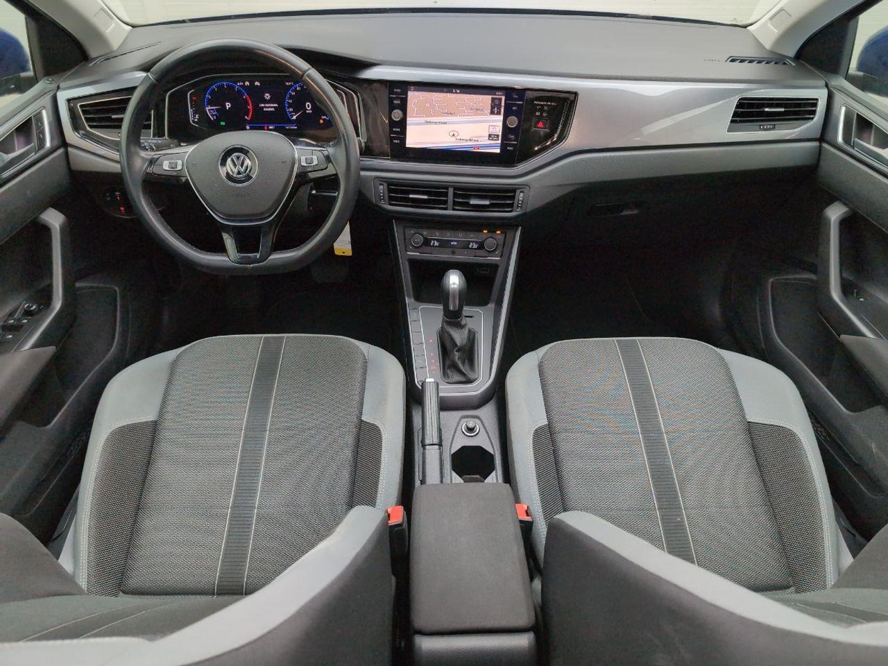 Volkswagen Polo 1.0 TSI Highline Business R | 2020 | 141.162 km | X921JT | NAP: Geen oordeel - Coche: foto 5 Volkswagen Polo 1.0 TSI Highline Business R | 2020 | 141.162 km | X921JT | NAP: Geen oordeel - Coche: foto 5