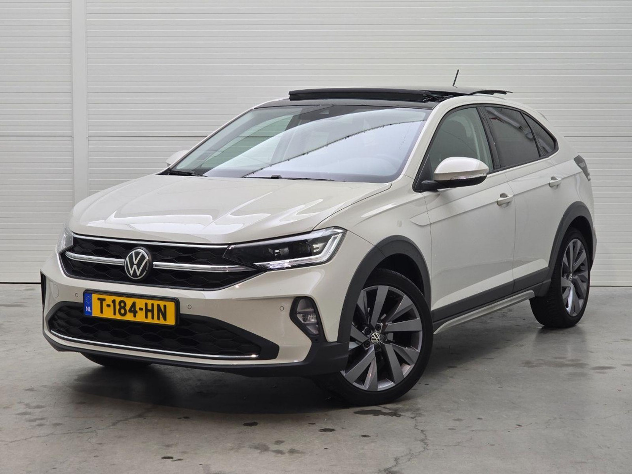 Volkswagen Taigo 1.0 TSI R - Line | 2022 | 80.273 km | Automaat | T184HN | NAP: Geen oordeel - SUV/ Todoterreno: foto 1 Volkswagen Taigo 1.0 TSI R - Line | 2022 | 80.273 km | Automaat | T184HN | NAP: Geen oordeel - SUV/ Todoterreno: foto 1