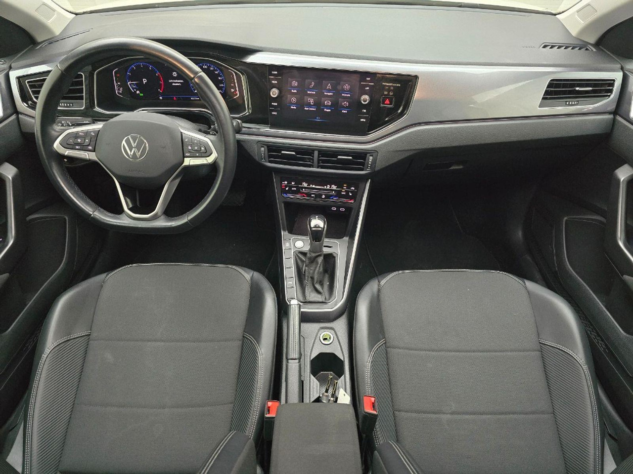 Volkswagen Taigo 1.0 TSI R - Line | 2022 | 80.273 km | Automaat | T184HN | NAP: Geen oordeel - SUV/ Todoterreno: foto 5 Volkswagen Taigo 1.0 TSI R - Line | 2022 | 80.273 km | Automaat | T184HN | NAP: Geen oordeel - SUV/ Todoterreno: foto 5