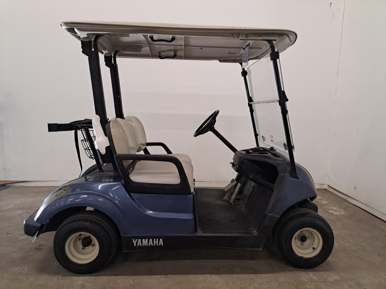 Yamaha Drive 2 J0C-008814 - Carrito de golf: foto 5 Yamaha Drive 2 J0C-008814 - Carrito de golf: foto 5