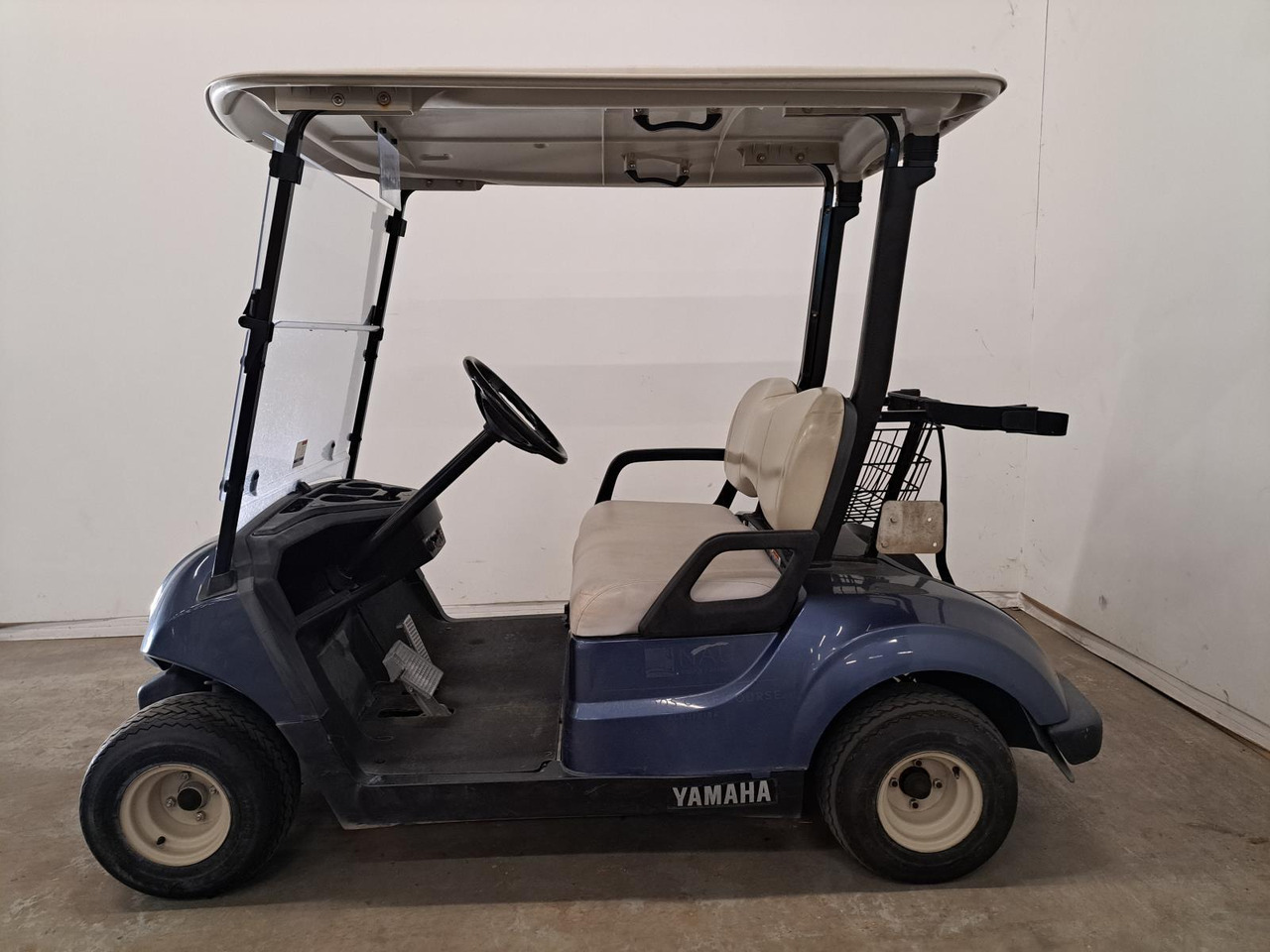 Yamaha Drive 2 J0C-008814 - Carrito de golf: foto 2 Yamaha Drive 2 J0C-008814 - Carrito de golf: foto 2