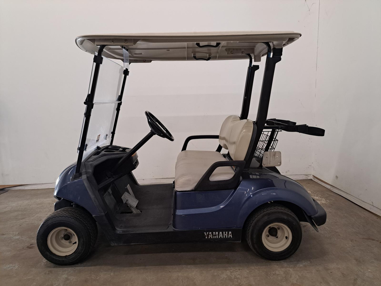 Yamaha Drive 2 J0C-008829 - Carrito de golf: foto 5 Yamaha Drive 2 J0C-008829 - Carrito de golf: foto 5