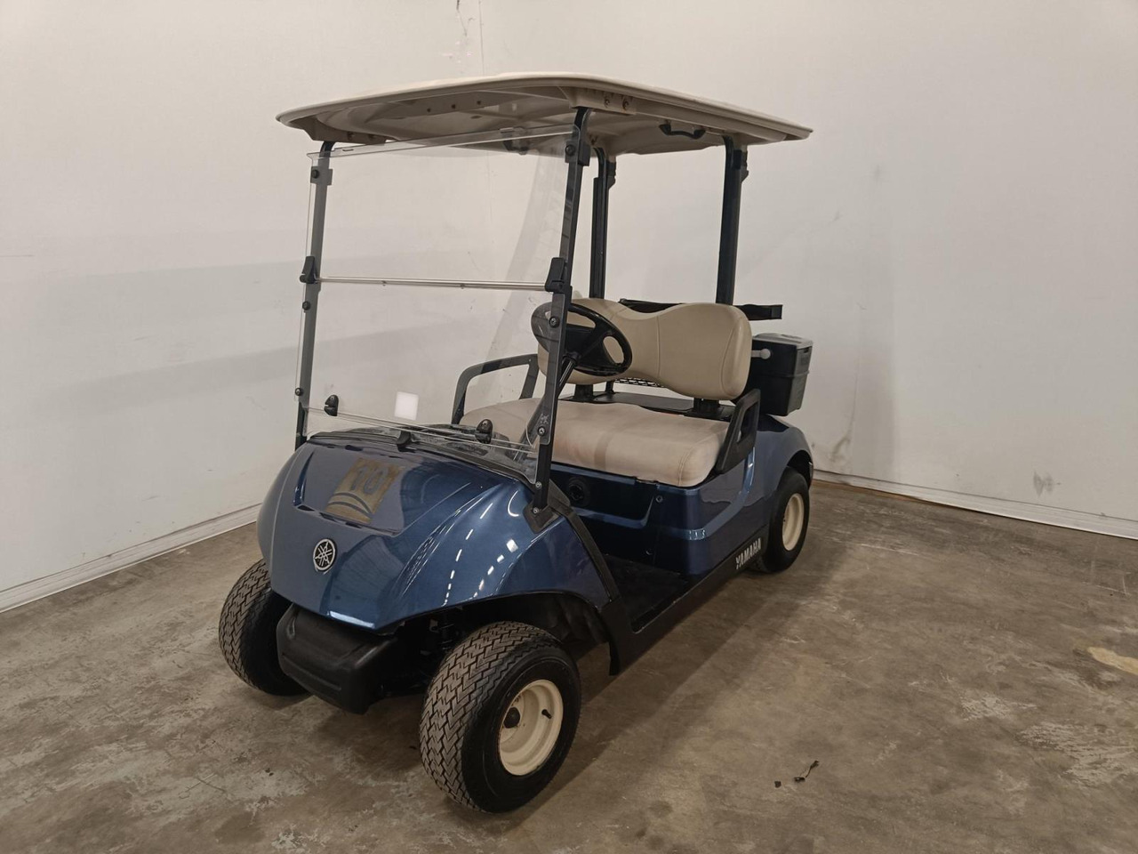 Yamaha Drive 2 JOC-008820 - Carrito de golf: foto 1 Yamaha Drive 2 JOC-008820 - Carrito de golf: foto 1