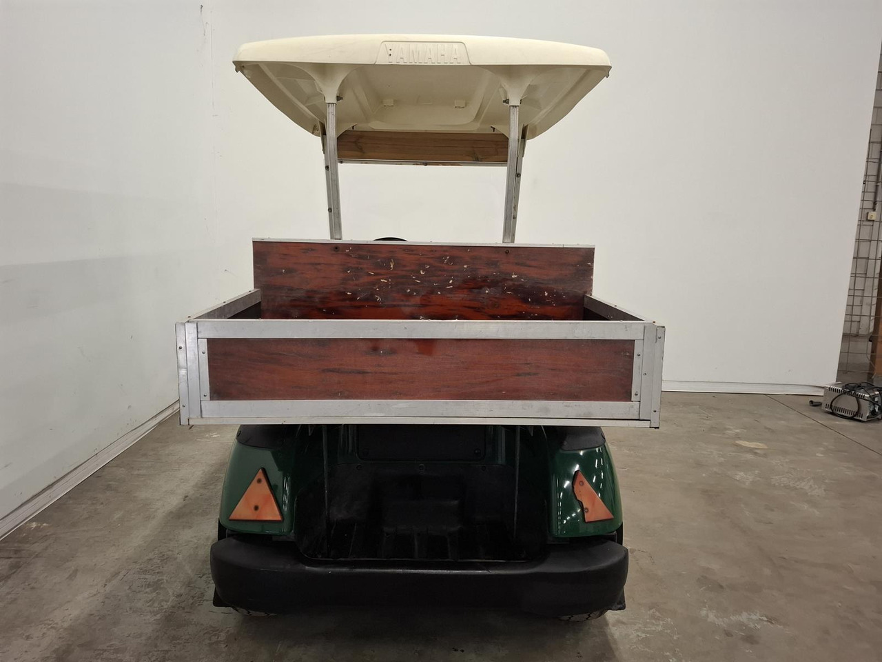Yamaha G22A 2-zits Benzine JU0-F4236-30 - Carrito de golf: foto 4 Yamaha G22A 2-zits Benzine JU0-F4236-30 - Carrito de golf: foto 4