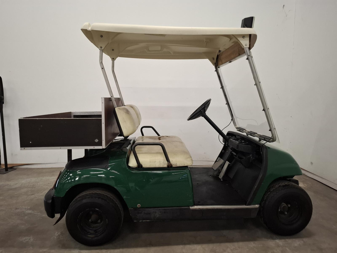 Yamaha G22A 2-zits Benzine JU0-F4236-30 - Carrito de golf: foto 5 Yamaha G22A 2-zits Benzine JU0-F4236-30 - Carrito de golf: foto 5