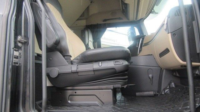Mercedes-Benz 1863LS Edition 1 - Cabeza tractora: foto 5 Mercedes-Benz 1863LS Edition 1 - Cabeza tractora: foto 5