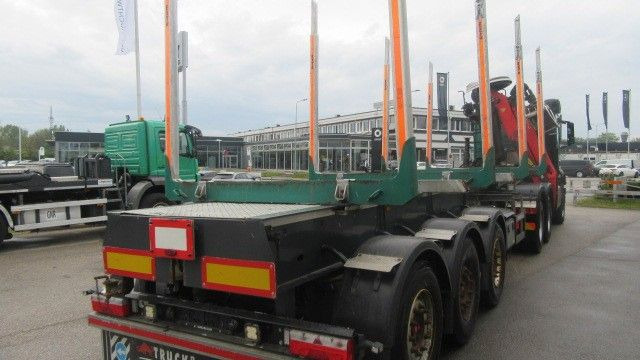 Leasing de Mercedes-Benz Arocs 3358L 6x6 Holz Epsilon Q170Z  Mercedes-Benz Arocs 3358L 6x6 Holz Epsilon Q170Z: foto 7