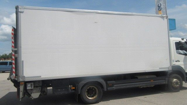 Mercedes-Benz Atego 1527L Tiefkühler, LBW,... - Camión frigorífico: foto 4 Mercedes-Benz Atego 1527L Tiefkühler, LBW,... - Camión frigorífico: foto 4