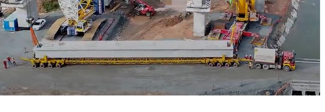 Capperi RCT57A - Semirremolque góndola rebajadas: foto 2 Capperi RCT57A - Semirremolque góndola rebajadas: foto 2