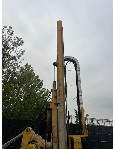 Krupp 80 A Mini Drilling Rigs - Perforadora: foto 5 Krupp 80 A Mini Drilling Rigs - Perforadora: foto 5