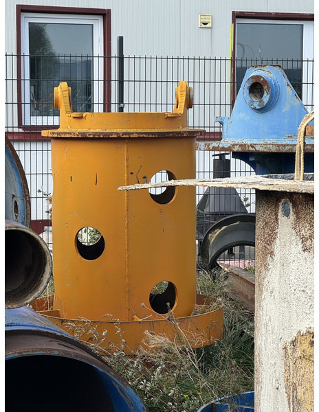 Onbekend - Maquinaria de construcción: foto 1 Onbekend - Maquinaria de construcción: foto 1