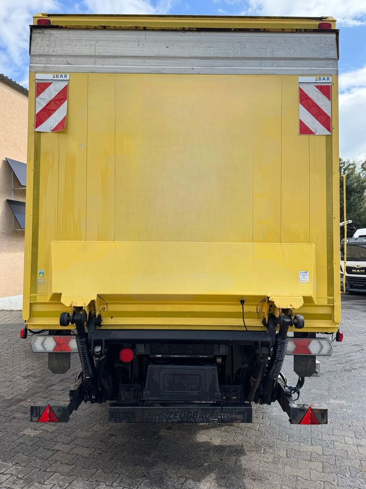 Mercedes-Benz Actros2545/2xLBW/Retarder/Lenk-Lift/Top-Zustand - Camión transporte de bebidas: foto 5 Mercedes-Benz Actros2545/2xLBW/Retarder/Lenk-Lift/Top-Zustand - Camión transporte de bebidas: foto 5
