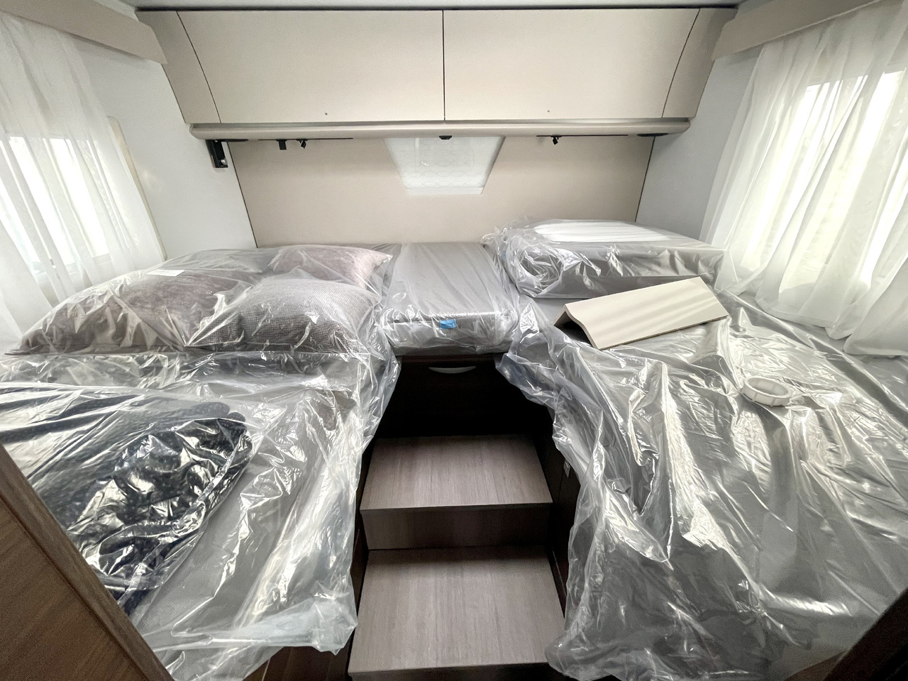 ADRIA Sonis Supreme - Autocaravana integral: foto 5 ADRIA Sonis Supreme - Autocaravana integral: foto 5