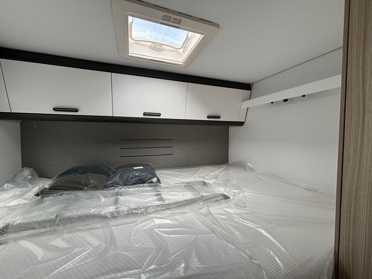 SUN LIVING A 75 DP - Autocaravana capuchina: foto 5 SUN LIVING A 75 DP - Autocaravana capuchina: foto 5