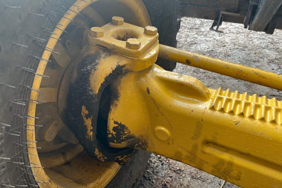 CATERPILLAR 432D - Retroexcavadora: foto 5 CATERPILLAR 432D - Retroexcavadora: foto 5