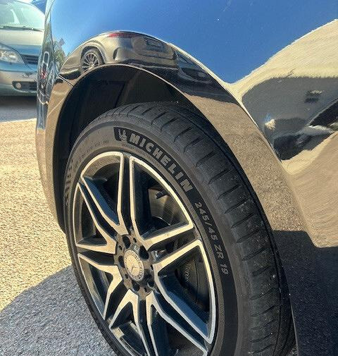 Coche Mercedes-benz V 250 d Automatic Sport Extralong: foto 10
