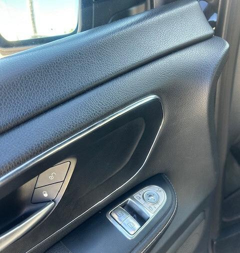 Coche Mercedes-benz V 250 d Automatic Sport Extralong: foto 11