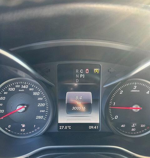 Coche Mercedes-benz V 250 d Automatic Sport Extralong: foto 14