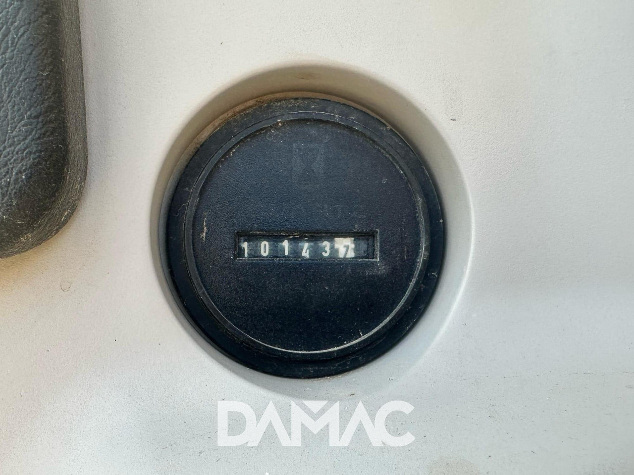 Excavadora de cadenas FIAT KOBELCO E115SR: foto 16 Excavadora de cadenas FIAT KOBELCO E115SR: foto 16