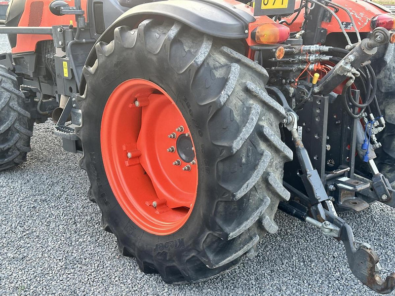 Leasing de Kubota M5071N Kubota M5071N: foto 13
