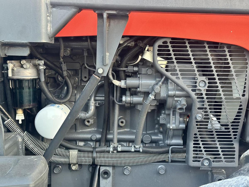 Leasing de Kubota M5071N Kubota M5071N: foto 16