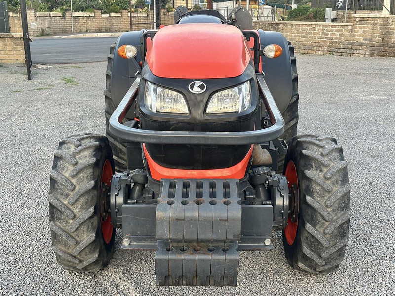 Leasing de Kubota M5071N Kubota M5071N: foto 9