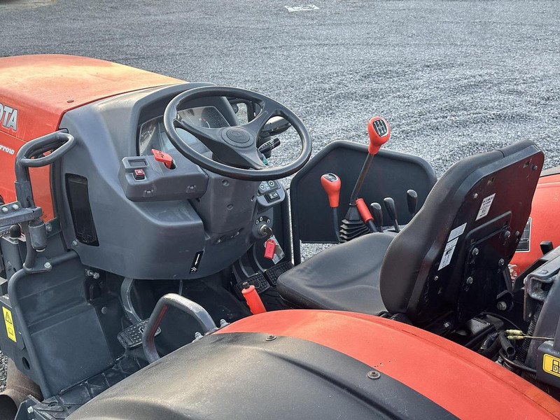 Leasing de Kubota M5071N Kubota M5071N: foto 19