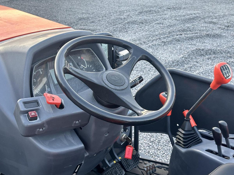 Leasing de Kubota M5071N Kubota M5071N: foto 20