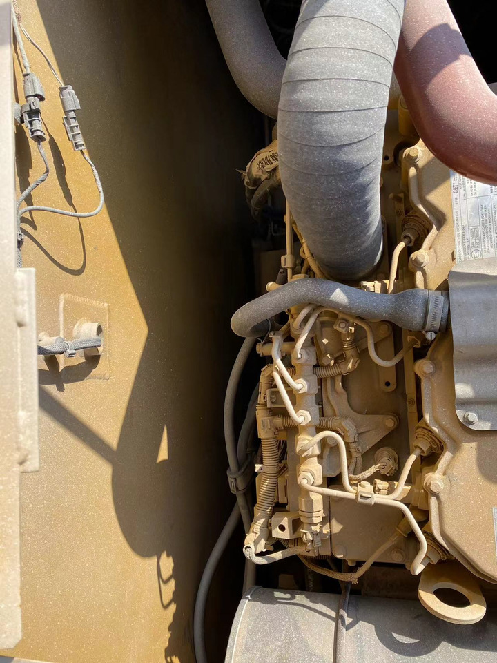 Excavadora de cadenas CATERPILLAR 320GC: foto 15