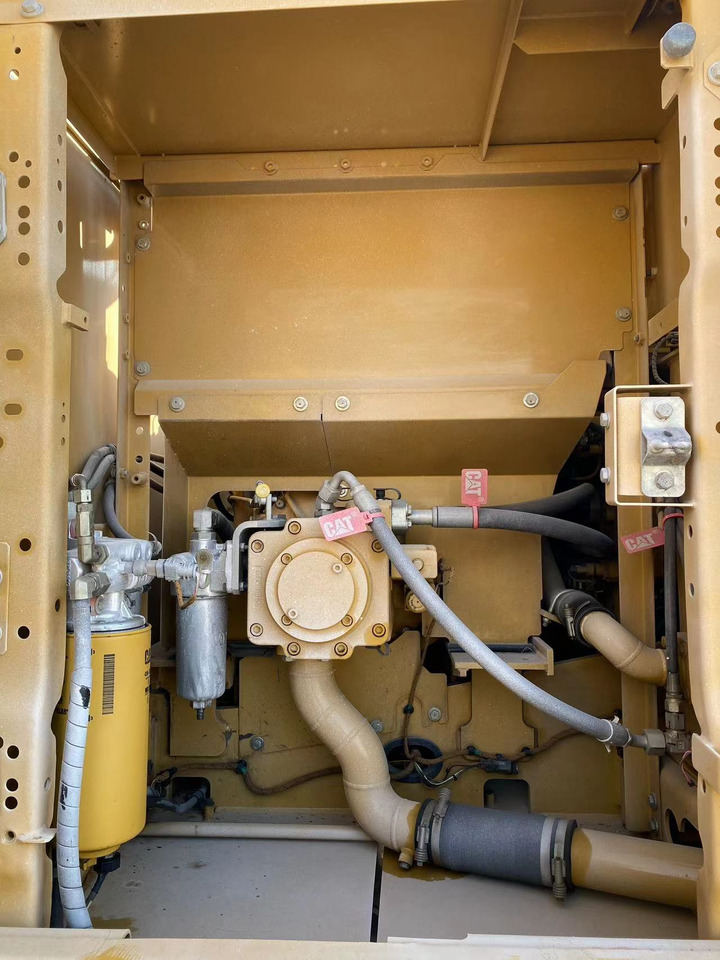 Excavadora de cadenas CATERPILLAR 320GC: foto 13