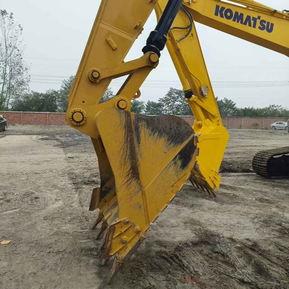 CATERPILLAR 336GC - Excavadora de cadenas: foto 3 CATERPILLAR 336GC - Excavadora de cadenas: foto 3