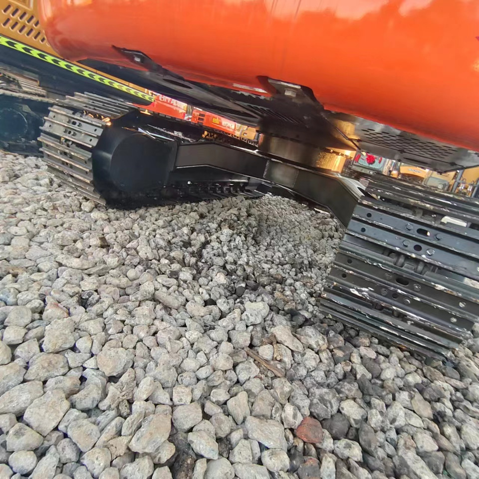 HITACHI ZX70 - Excavadora de cadenas: foto 4 HITACHI ZX70 - Excavadora de cadenas: foto 4