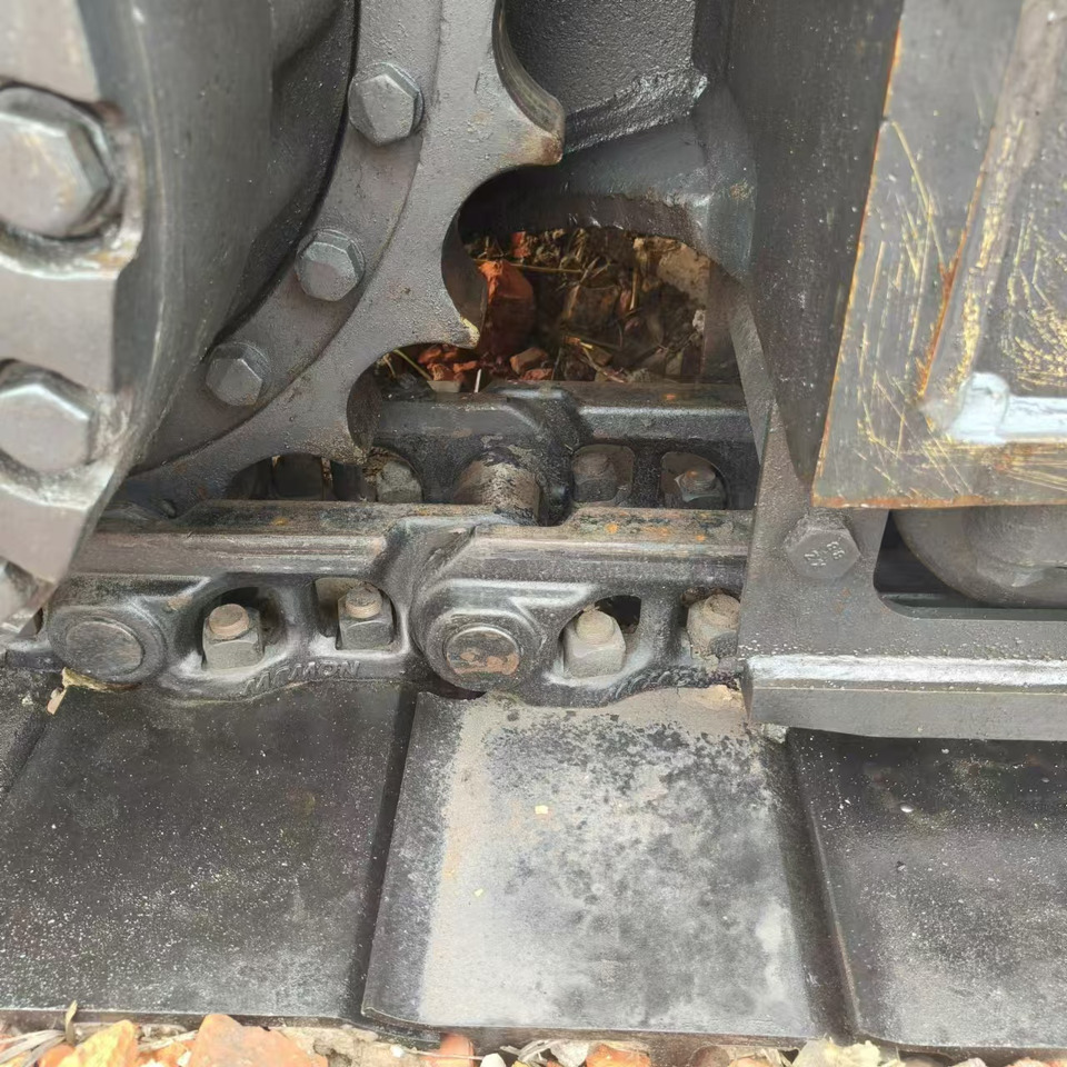 Excavadora de cadenas KOMATSU PC350: foto 9 Excavadora de cadenas KOMATSU PC350: foto 9