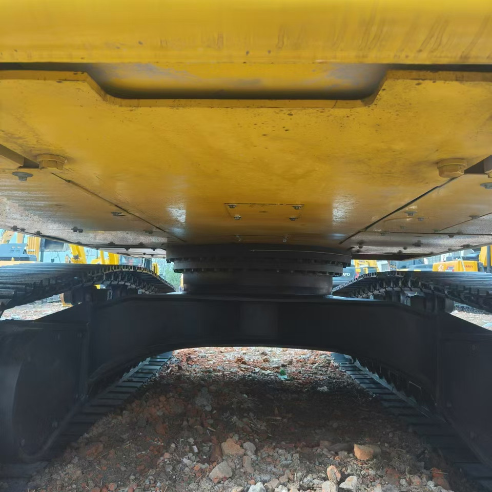 Excavadora de cadenas KOMATSU PC350: foto 14 Excavadora de cadenas KOMATSU PC350: foto 14