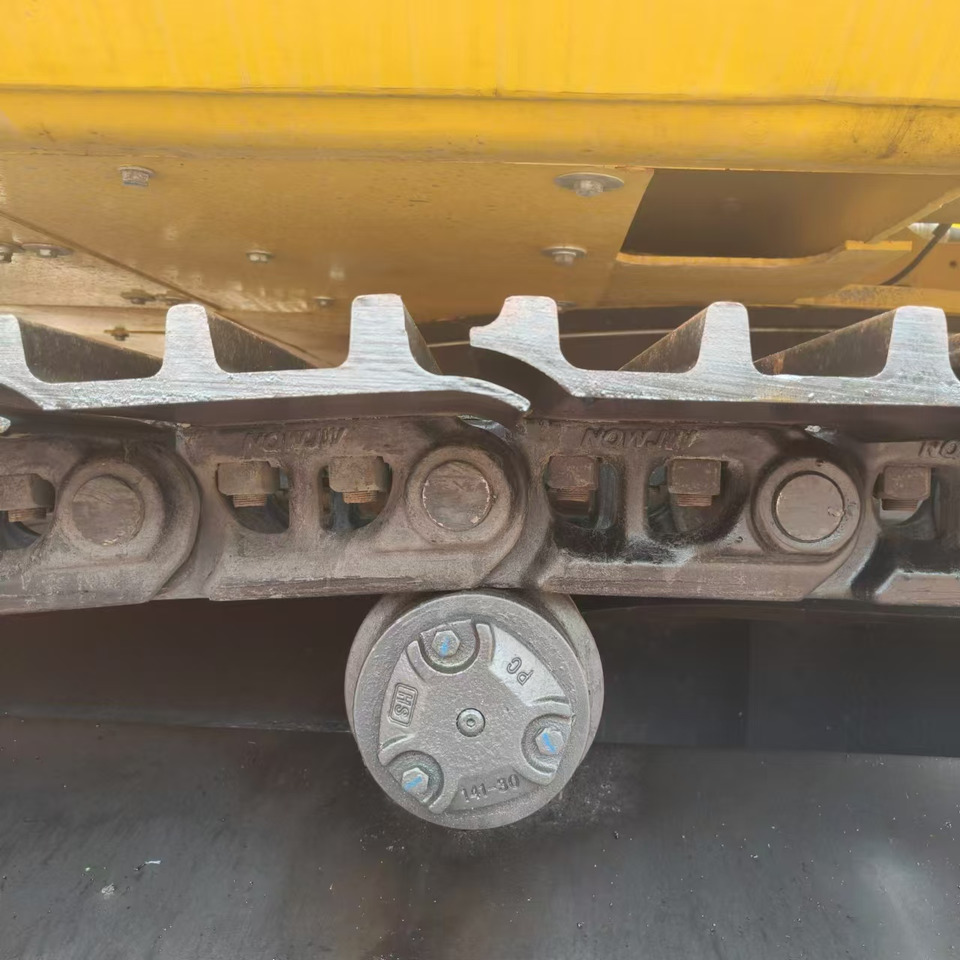 KOMATSU PC350 - Excavadora de cadenas: foto 5 KOMATSU PC350 - Excavadora de cadenas: foto 5