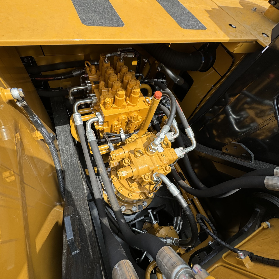 SANY SY215C - Excavadora de cadenas: foto 5 SANY SY215C - Excavadora de cadenas: foto 5